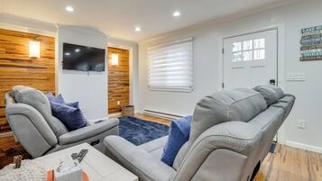 Rumah (3 Bedrooms) | Interior