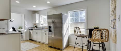 Casa (3 Bedrooms) | Interior