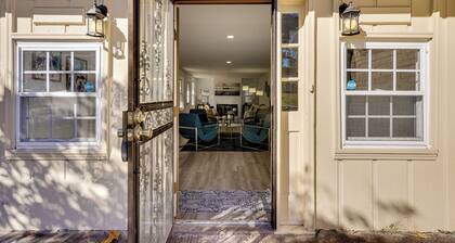 Suburban Family Home 15 Mi to Dtwn Charleston!