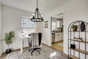 House (3 Bedrooms) | Interior - Suburban Family Home 15 Mi to Dtwn Charleston! (North Charleston)