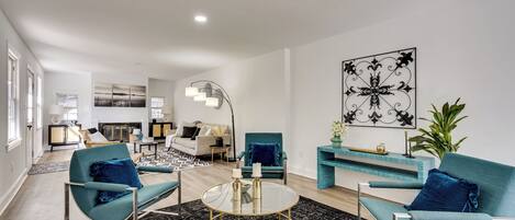 Casa (3 Bedrooms) | Facciata della struttura