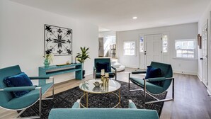 บ้านพัก (3 Bedrooms) | ภายใน