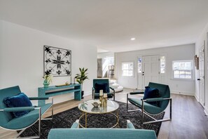 House (3 Bedrooms) | Interior - Suburban Family Home 15 Mi to Dtwn Charleston! (North Charleston)