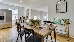 บ้านพัก (3 Bedrooms) | ภายใน