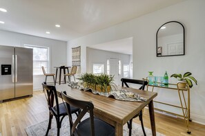 House (3 Bedrooms) | Interior - Suburban Family Home 15 Mi to Dtwn Charleston! (North Charleston)