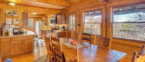 하우스 (3 Bedrooms) | 내부