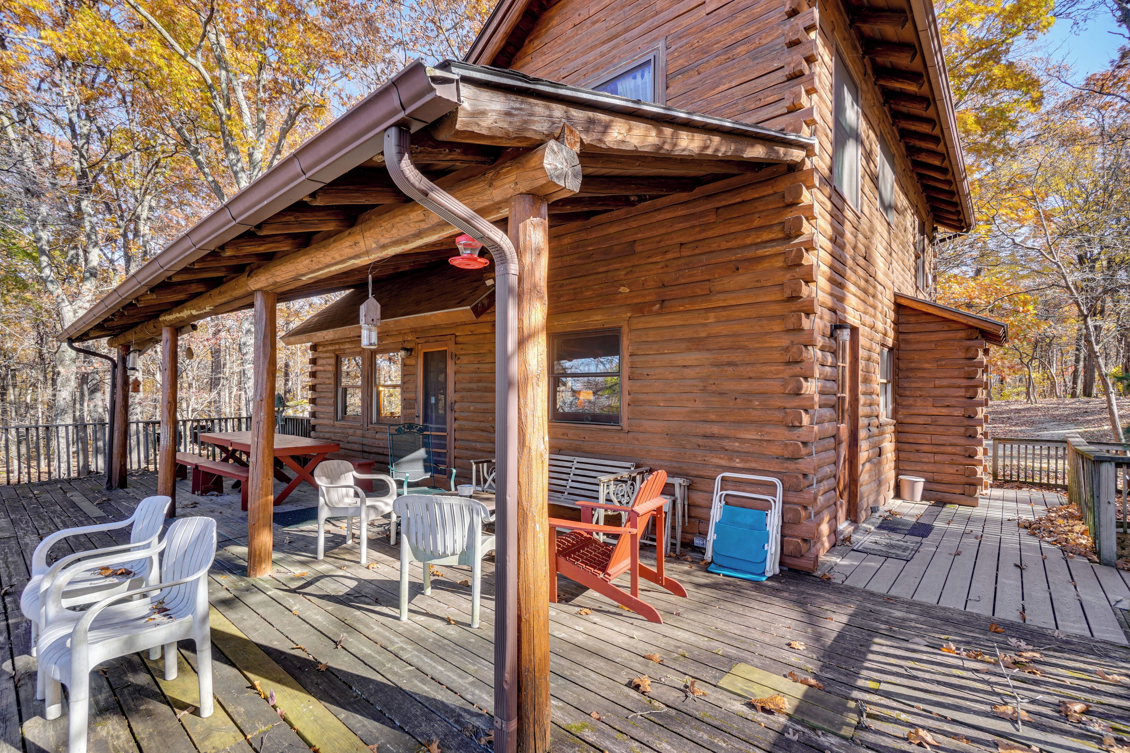 獨棟房屋 (3 Bedrooms) | 住宿內部