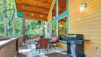 Maison (2 Bedrooms) | Intérieur