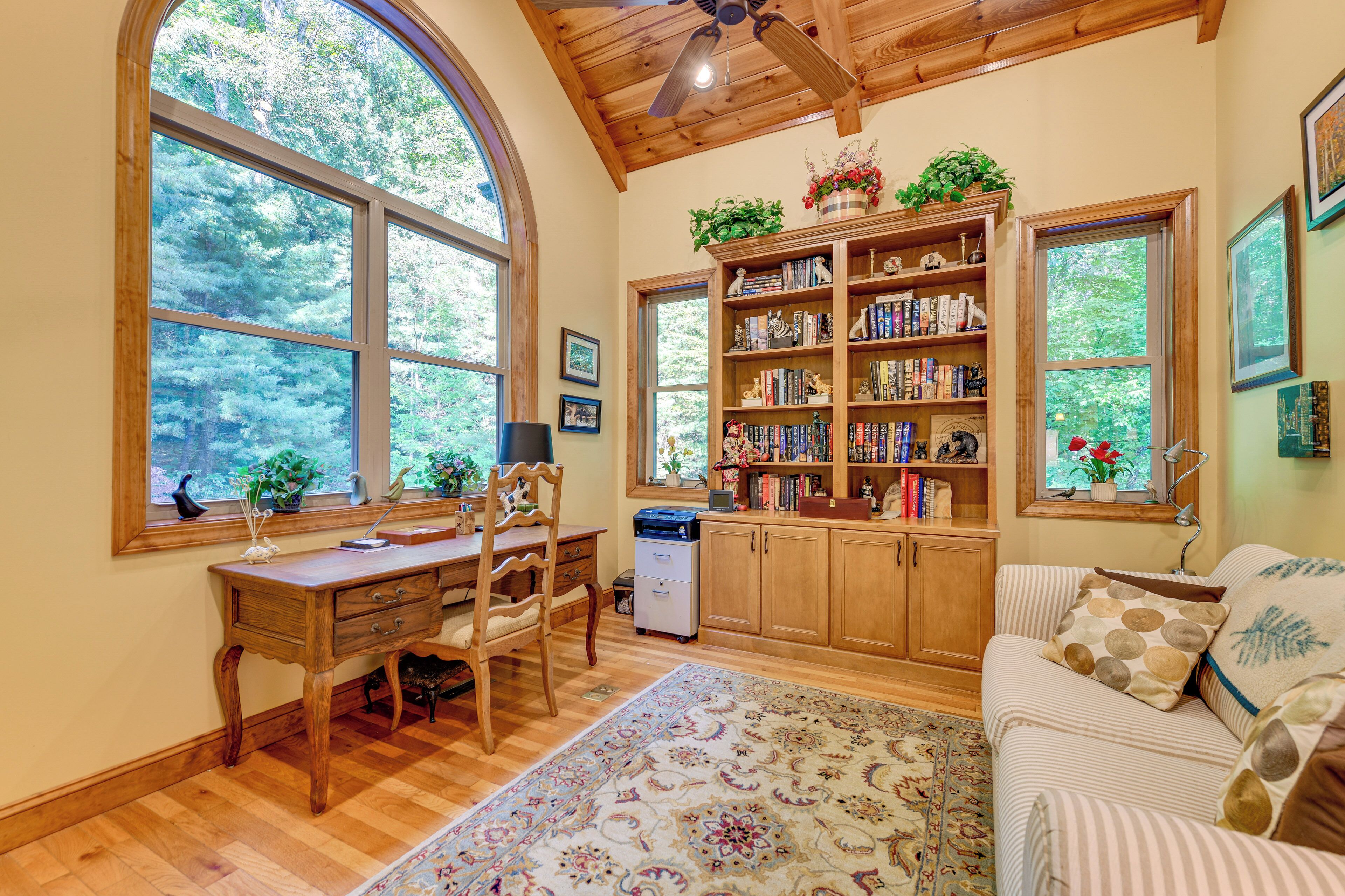 Maison (2 Bedrooms) | Intérieur