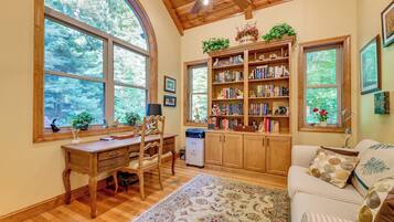 Maison (2 Bedrooms) | Intérieur