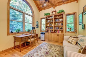 Maison (2 Bedrooms) | Intérieur