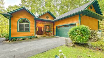 Maison (2 Bedrooms) | Intérieur