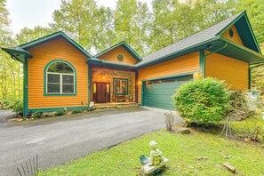 Maison (2 Bedrooms) | Intérieur