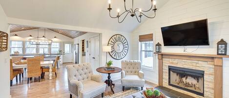 House (3 Bedrooms) | Front of property