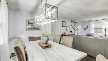 Rumah (3 Bedrooms) | Interior