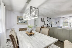 獨棟房屋 (3 Bedrooms) | 住宿內部