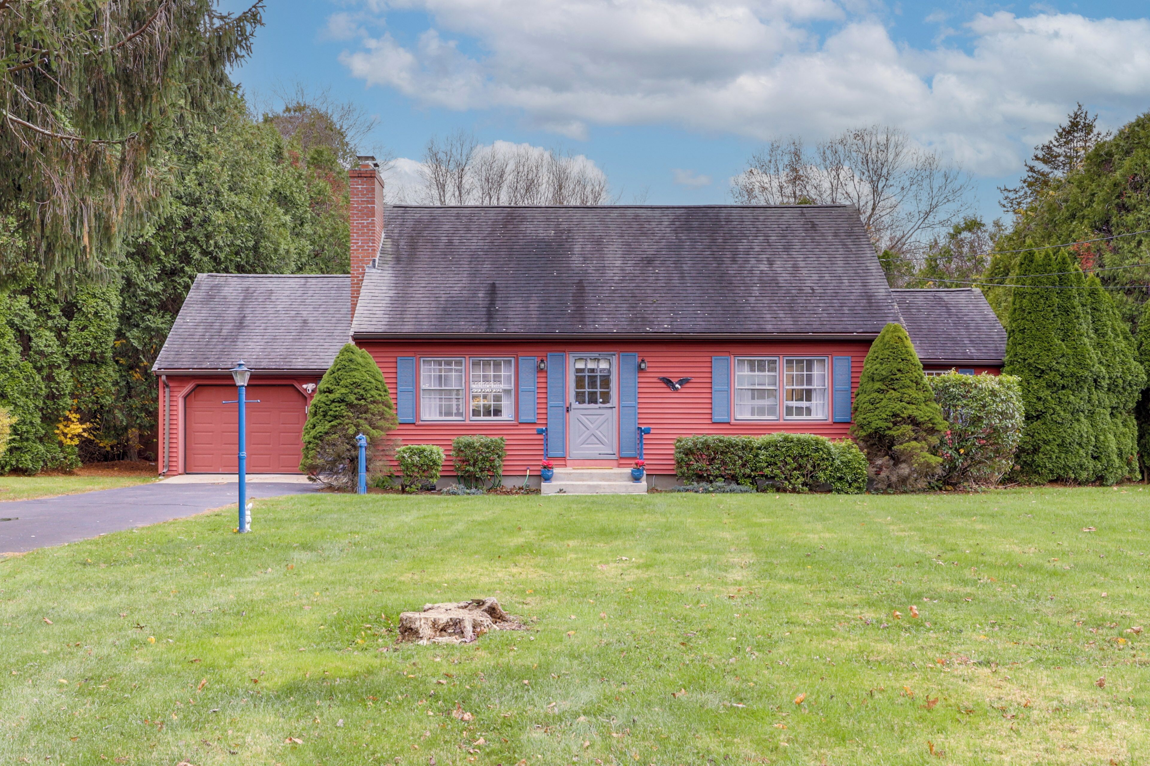 Casa (3 Bedrooms) | Parte interna