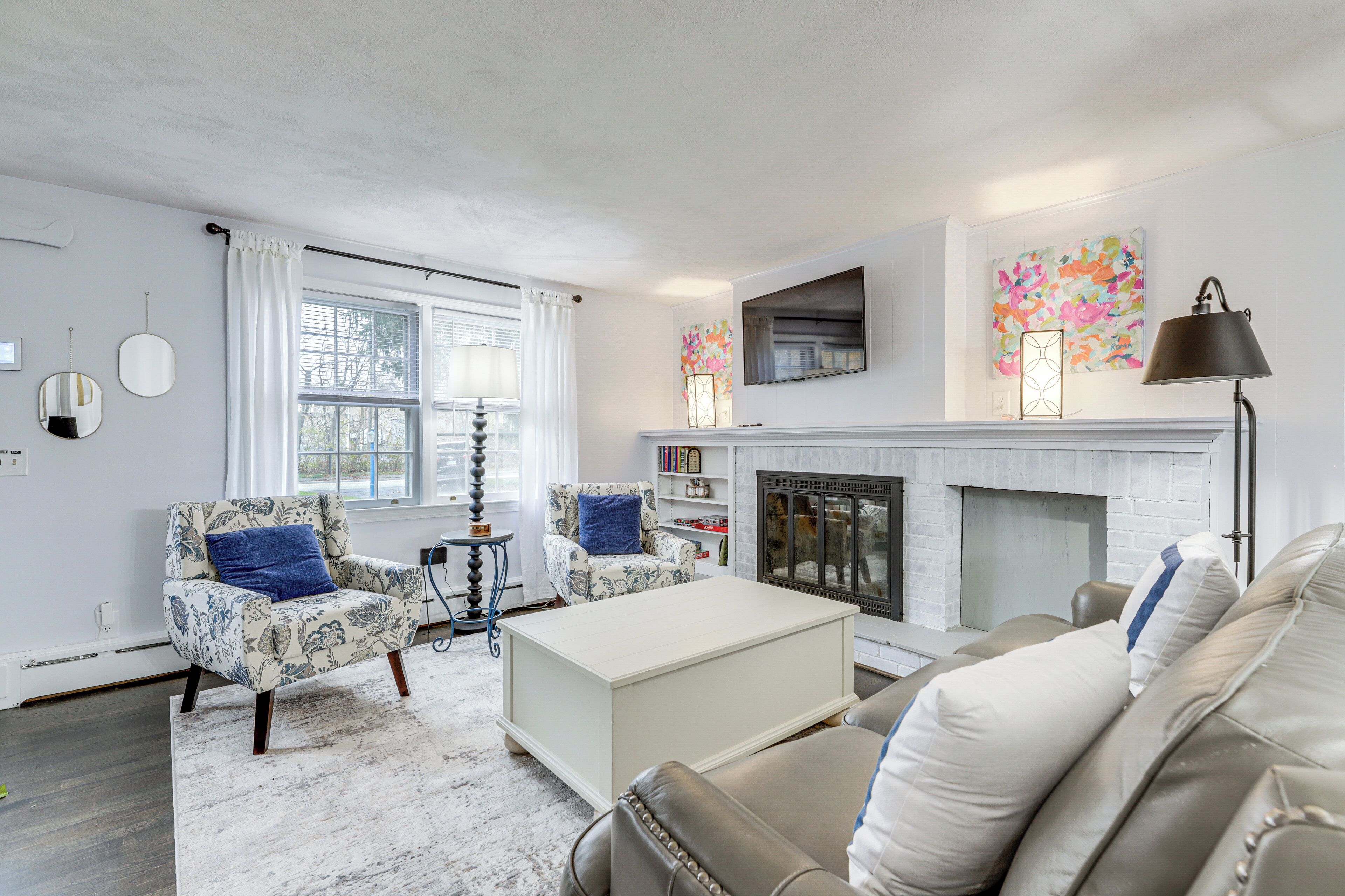 Casa (3 Bedrooms) | Parte interna