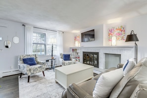 Casa (3 Bedrooms) | Parte interna