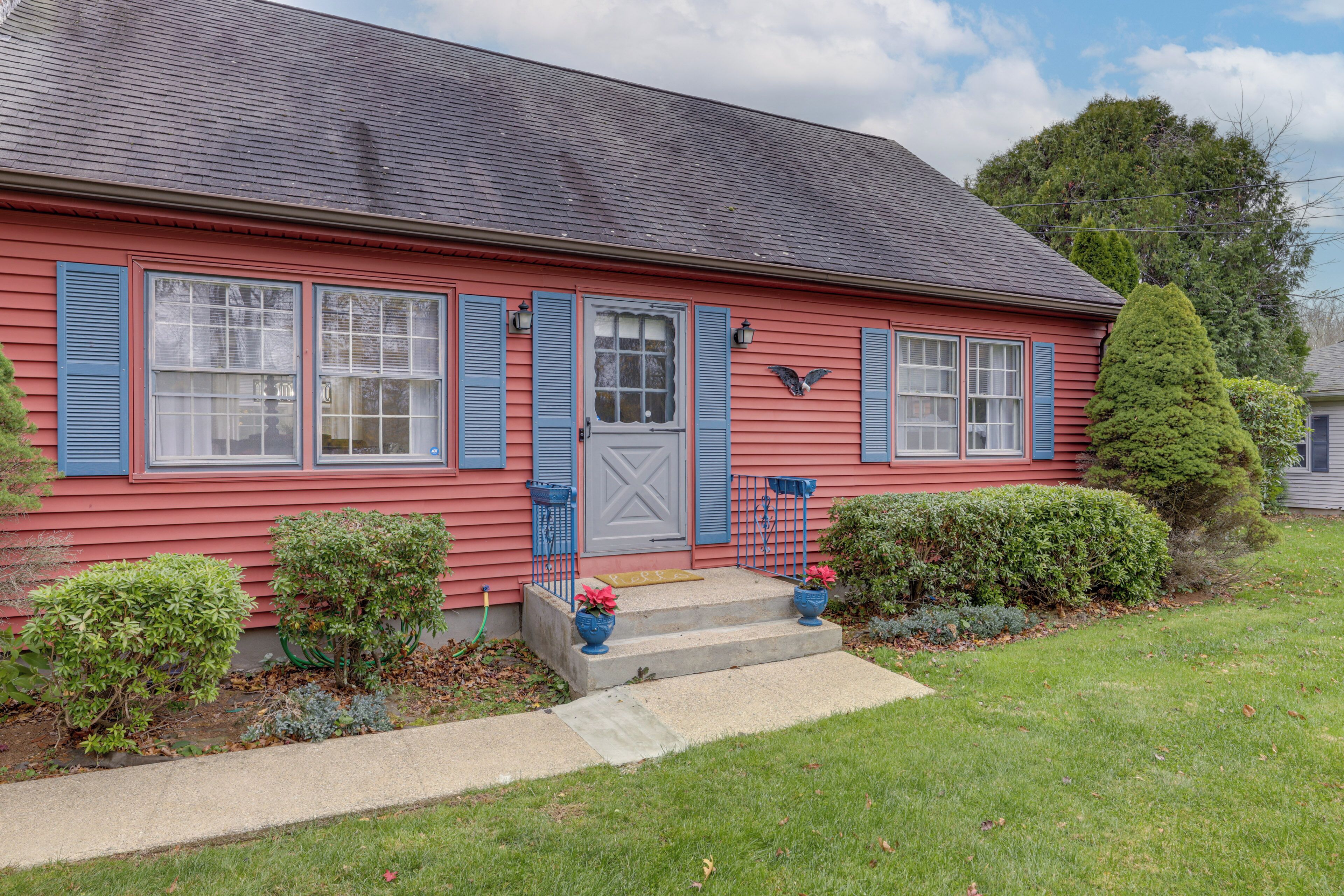 独立别墅 (3 Bedrooms) | 住宿内部