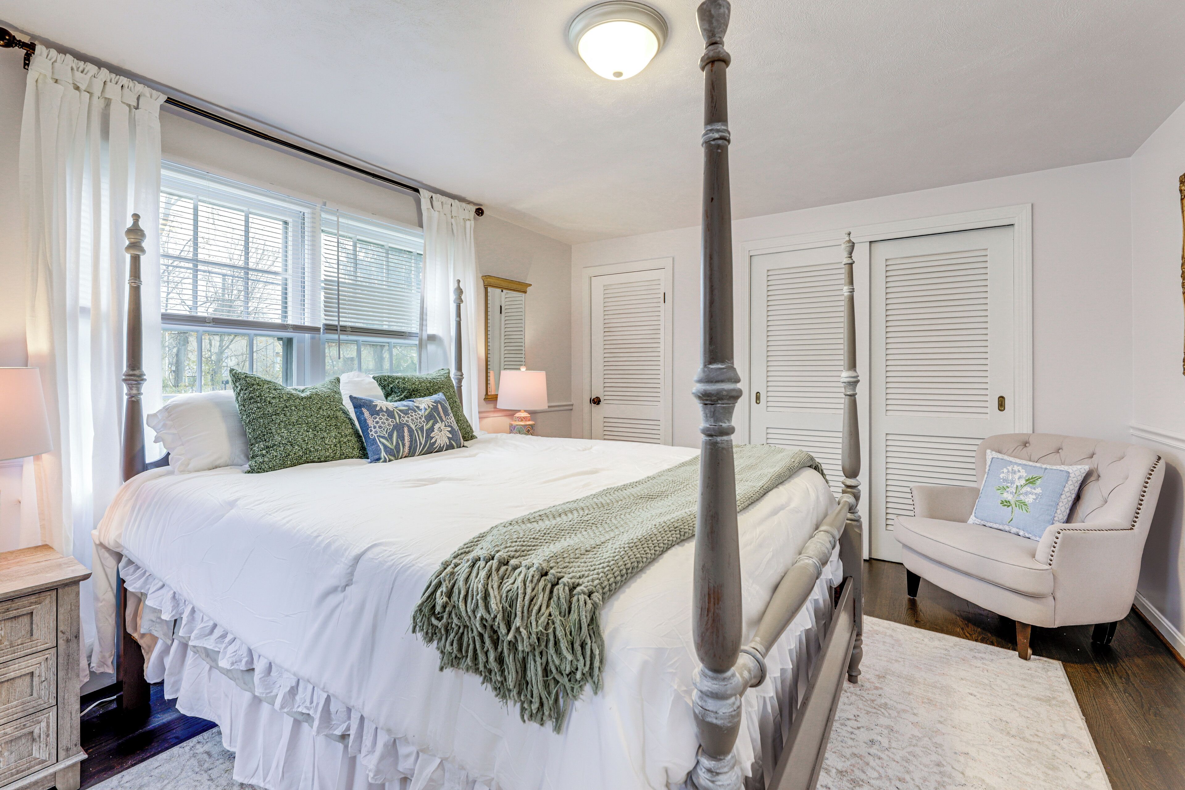 独立别墅 (3 Bedrooms) | 住宿内部