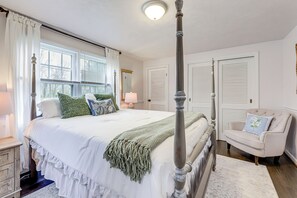 Casa (3 Bedrooms) | Parte interna