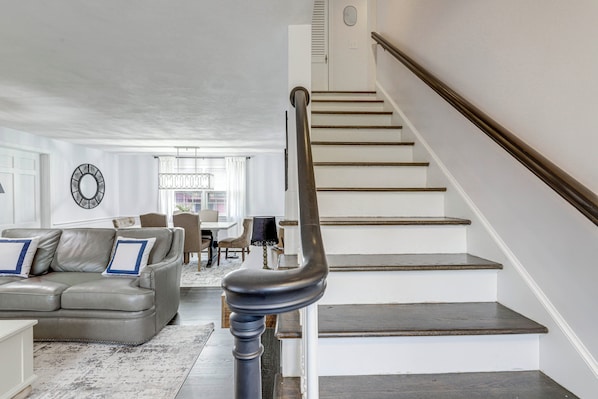 Casa (3 Bedrooms) | Parte interna