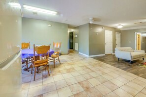 Apartment (4 Bedrooms) | Interior