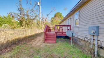 Apartment (4 Bedrooms) | Innenbereich