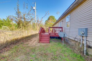 公寓 (4 Bedrooms) | 住宿內部