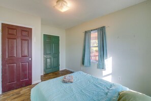 Apartment (4 Bedrooms) | Innenbereich