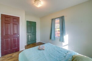 Apartamento (4 Bedrooms) | Interior