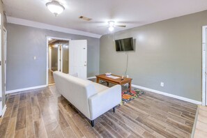 公寓 (4 Bedrooms) | 住宿內部