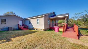 Apartment (4 Bedrooms) | Interior