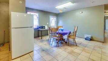Appartement (4 Bedrooms) | Intérieur