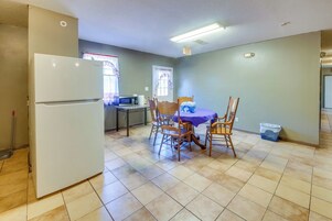 Apartamento (4 Bedrooms) | Interior