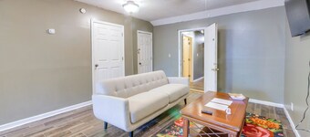 Rural Retreat in Fort Valley: 8 Mi to Main Street!