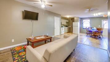 Apartment (4 Bedrooms) | Interior