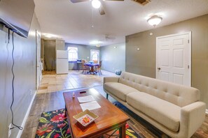 Apartment (4 Bedrooms) | Innenbereich