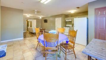 Apartment (4 Bedrooms) | Interior