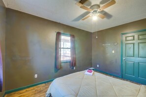 Apartment (4 Bedrooms) | Interior