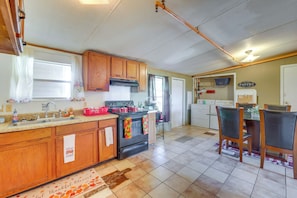 Apartment (3 Bedrooms) | Interior