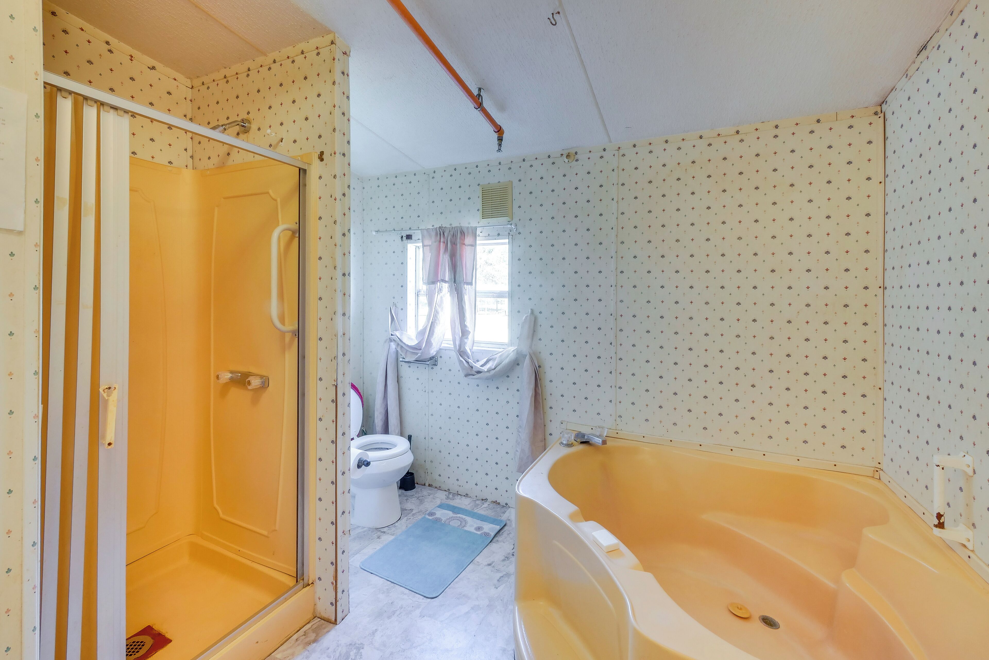 Apartemen (3 Bedrooms) | Interior