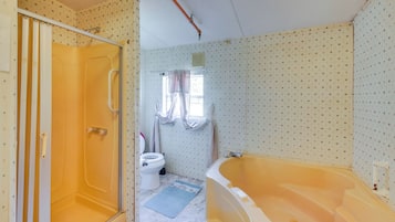 Apartemen (3 Bedrooms) | Interior
