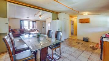 Apartment (3 Bedrooms) | Interior