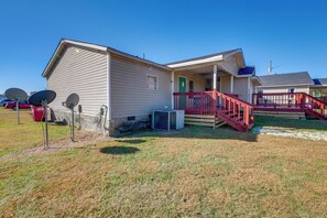 Apartment (3 Bedrooms) | Interior