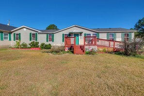 Lägenhet (3 Bedrooms) | Interiör