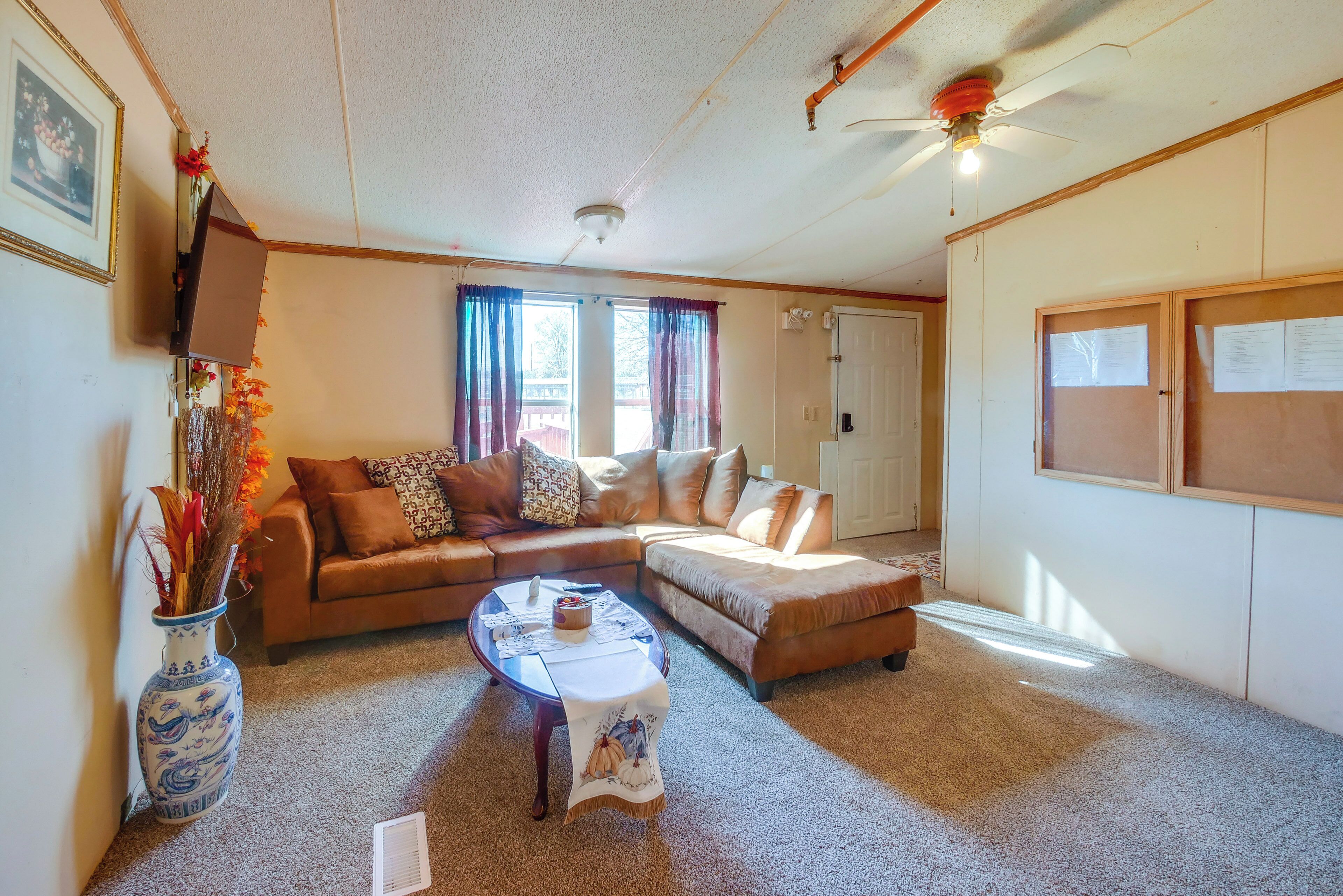 Apartment (3 Bedrooms) | Innenbereich