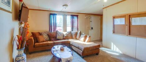 Apartment (3 Bedrooms) | Interior