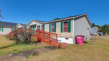 Apartment (3 Bedrooms) | Interior